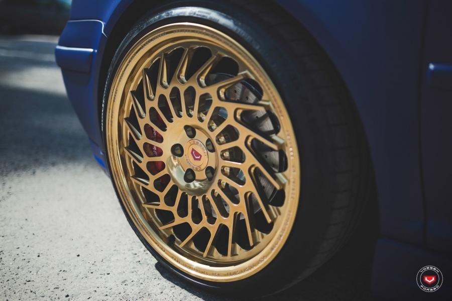 Колеса Volkswagen Jetta on Vossen Wheels (ML-R2) 2017 года  (фото 31 из 31)